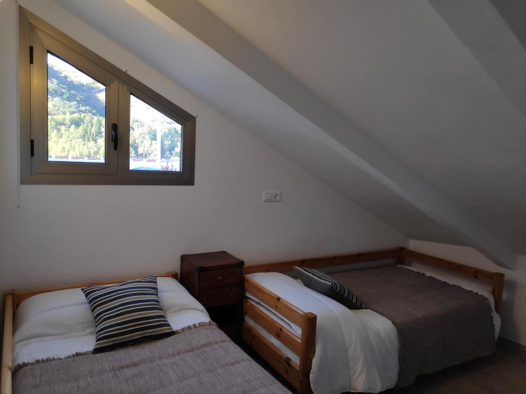 Apartamento El Almencino Tolox Exterior photo