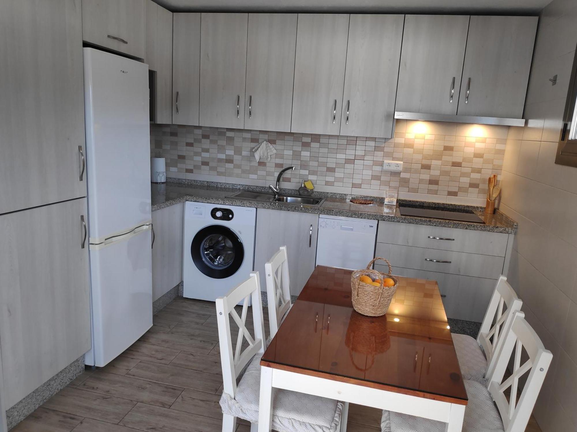 Apartamento El Almencino Tolox Exterior photo
