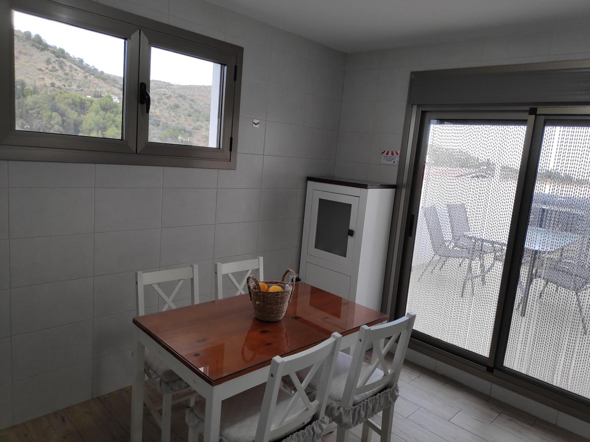 Apartamento El Almencino Tolox Exterior photo