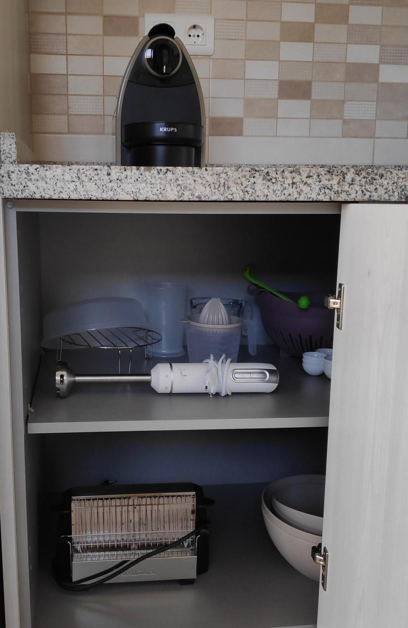 Apartamento El Almencino Tolox Exterior photo
